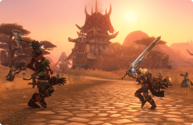 wow Forever,Warrior Changes,Dungeon Gear,Beta Updates,buy WoW Forever Gold