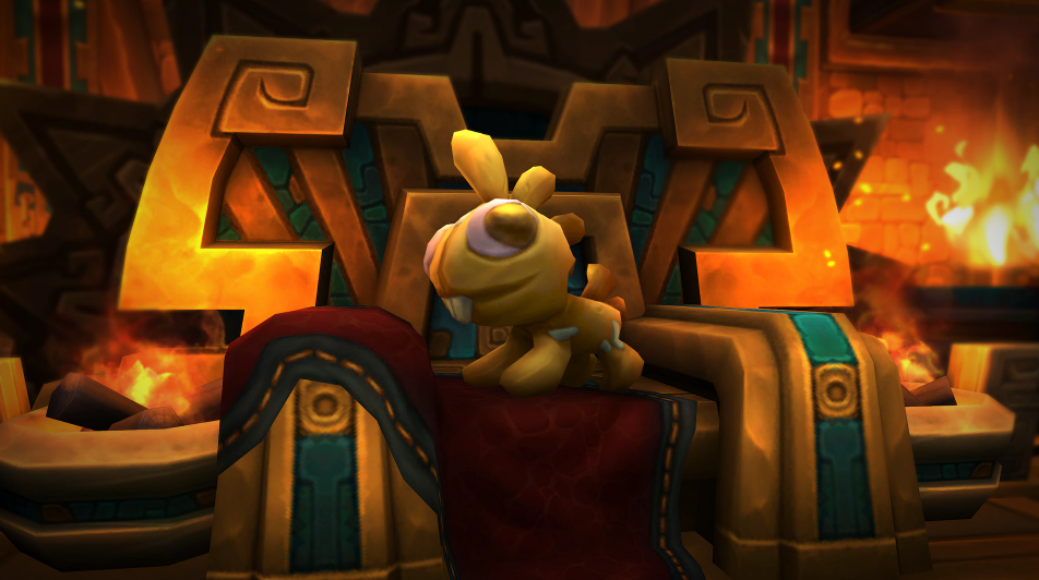 WoW Forever Twitch Drops Guide: How to Get the Free Golden Murloc Plush