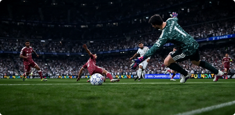 EA SPORTS FC 27, Red Bull Wings Cup, Red Bull Wings Cup 2026, FC 27 recompense, EA SPORTS FC 27 Ultimate Team, Open League FC 27, Liga Universităților FC 27, FC 27 Rush, Electronic Arts FC 27