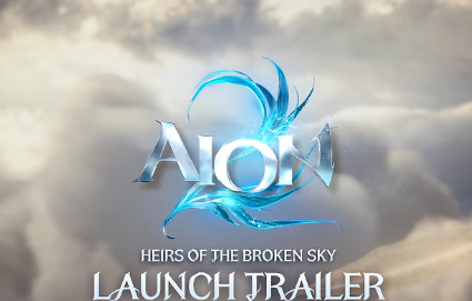 Aion 2 Kina를