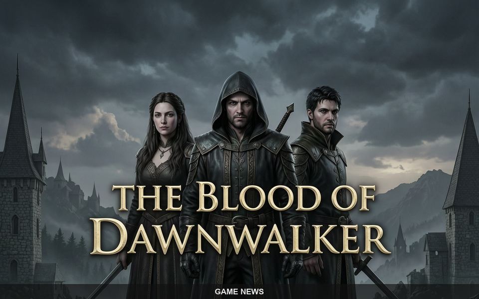 Stop Scavenging: Why Crafting Outpaces Loot Runs in Early Dawnwalker — 1