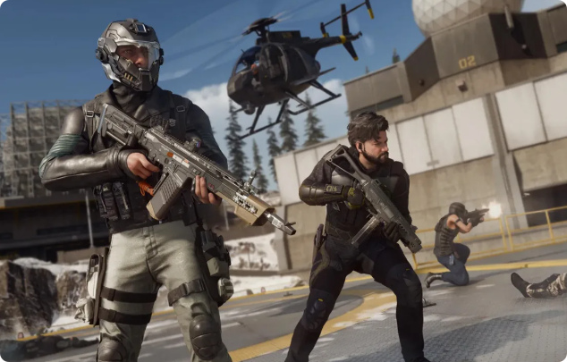 COD MW4 Launch Roadmap: Maps, Modes, Shipment, and Season 1 Release Date