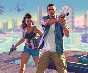 GTA 6 Lucia Backstory,GTA 6 Jason Player Choices,GTA 6 NPC Dialogue,GTA 6 Open-World Details,GTA 6 Items