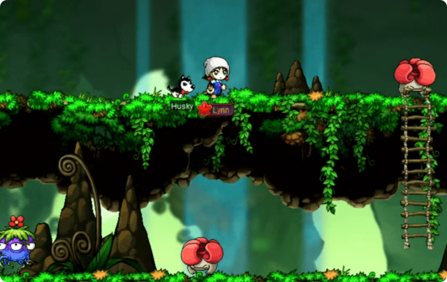 MapleStory Classic World,Class,Strengths,Assassin,MapleStory Classic World Mesos