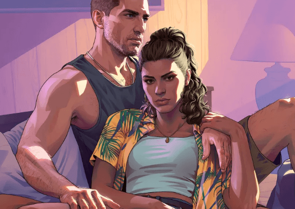 GTA 6 Money