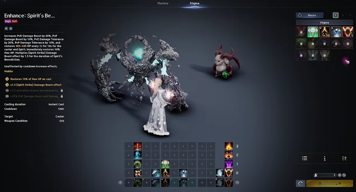 Aion 2 New Update Guide: Hard Mode Dungeons, Daeva Board & Patch Notes