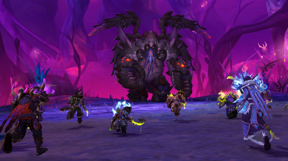WoW Midnight Patch 12.1.5 Guide: New Raid, Jindo'jan's Labyrinth, and Season 2 Rewards
