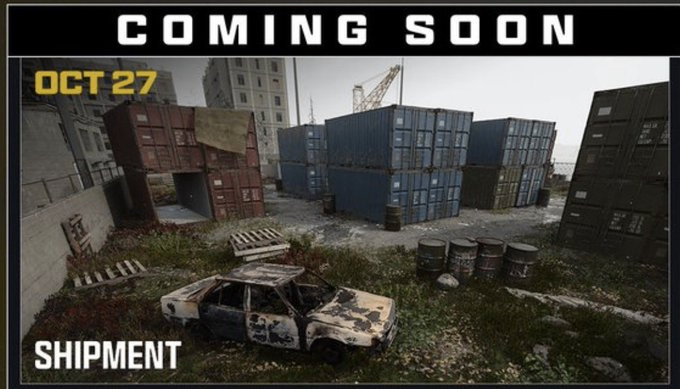 Modern Warfare 4, MW4, Call of Duty MW4, MW4 data lansare, MW4 hărți, MW4 Season 1, MW4 Shipment, MW4 DMZ, CoD Modern Warfare 4 Bot Lobbies