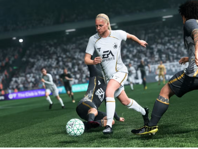 FC 27 best 4-3-3 formation,FC 27 4-3-3 custom tactics,FC 27 Elite Division formation,FC 27 best midfield player instructions,FC 27 Coins