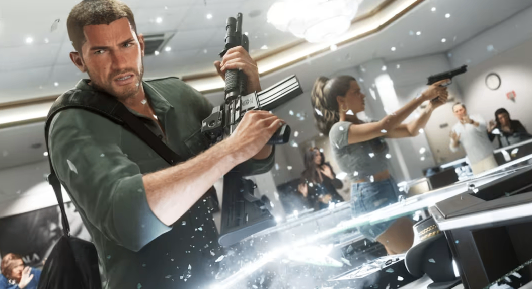 GTA 6 ضد GTA 5، خريطة GTA 6، أسلوب لعب GTA 6، شخصيات GTA 6، موعد إصدار GTA 6