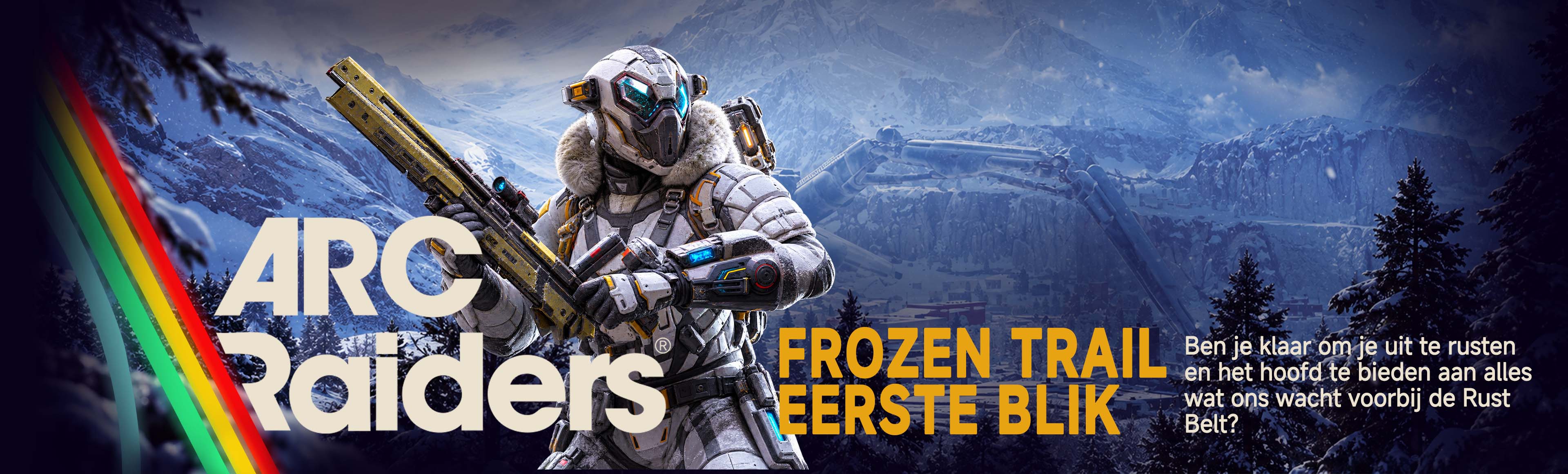 ARC Raiders