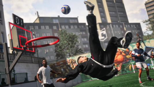 EA FC 27 The Grounds,Clubs-Modus,FC 27 Coins kaufen,neuer Spielmodus,Clubs,The Grounds erklärt,The Grounds Archetypen