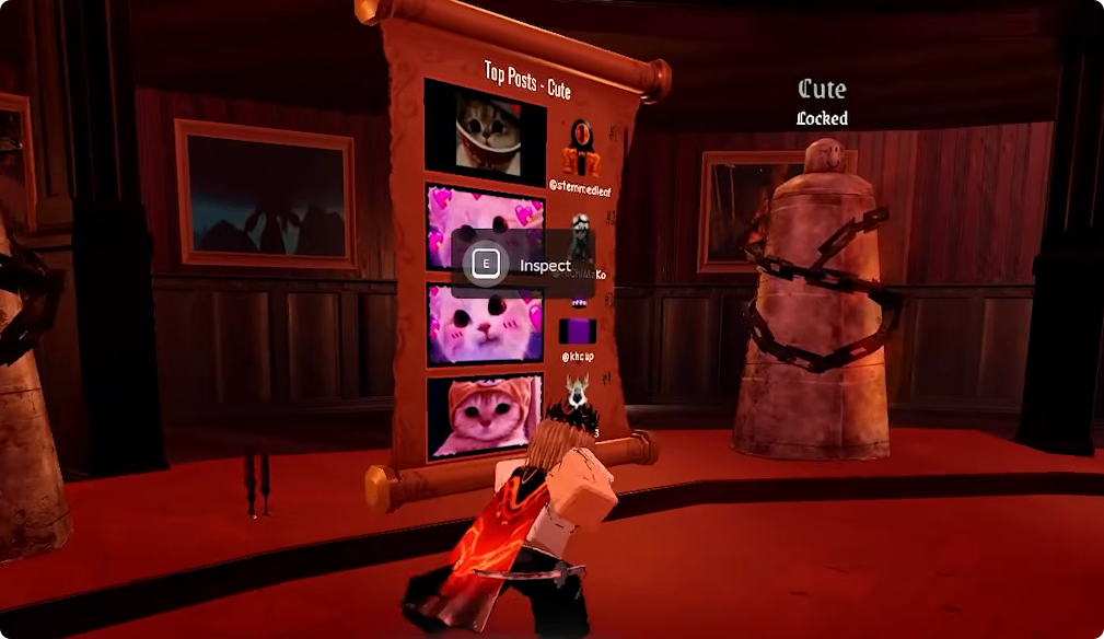 Roblox