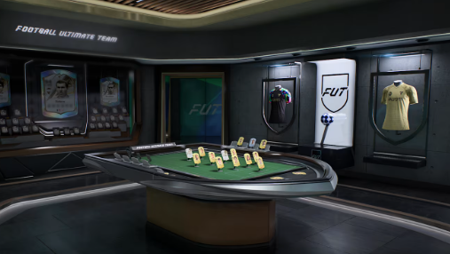 FC 27 Galerie Guide: Schnell auf Level 10-So sammelst du Punkte und Rewards