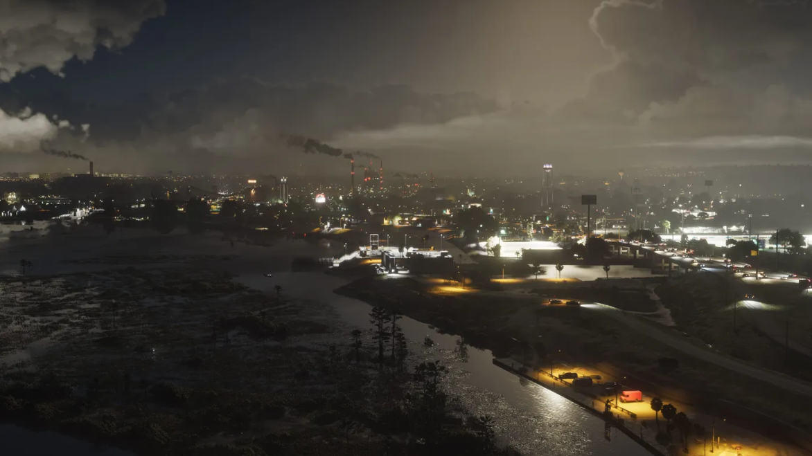 GTA 6 Map en Kaartgrootte: Ontdek Alle Leonida Locaties, Vice City Gebieden en Nieuwe Gameplaymogelijkheden