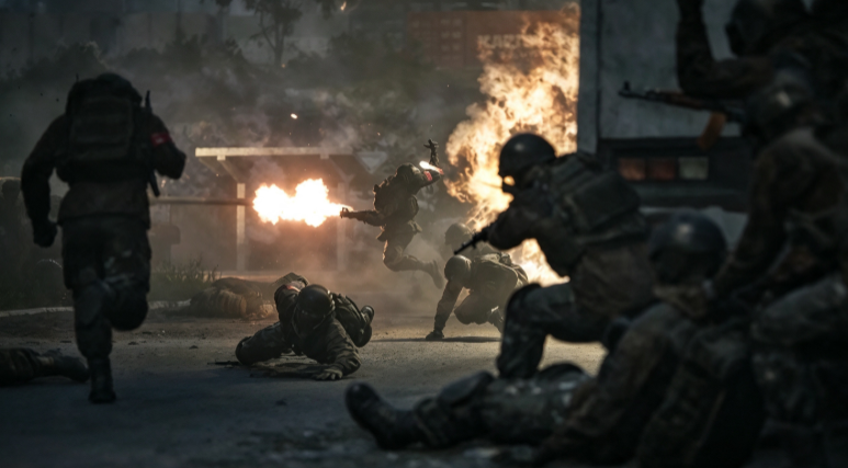 WARDOGS Tirou o Telêmetro IR do Jogo: Nerf, CIWS e o que Vem na Temporada 2