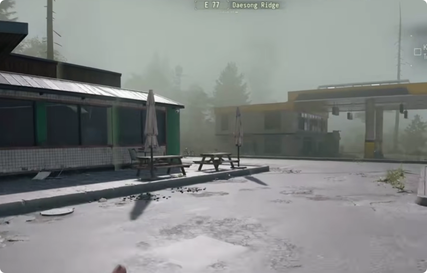 CoD Modern Warfare 4
