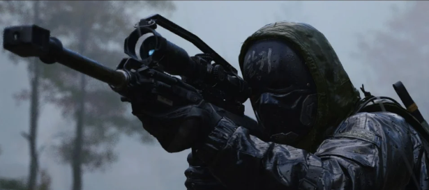 CoD Modern Warfare 4 Bot Lobbies