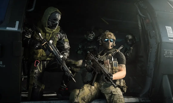 CoD Modern Warfare 4 Bot Lobbies,Comprar CoD Modern Warfare 4 Boosting