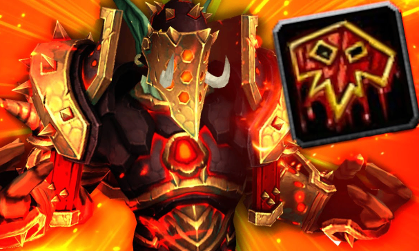 Bloodthirst damage