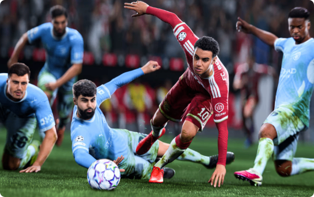 FC 27,Season 2,Screaming Grounds,Halloween Events,Objectives,buy fc coins