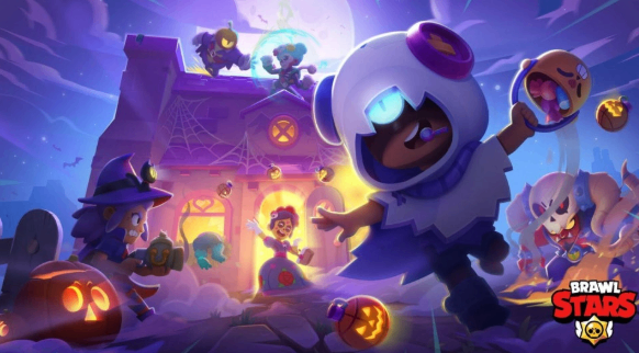 구매 Brawl Stars Top Up