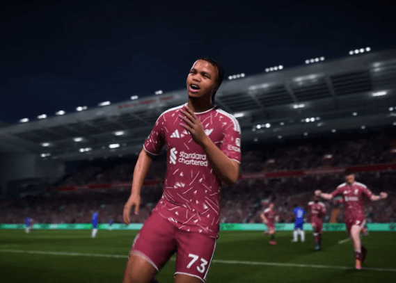 crediti EA FC 27