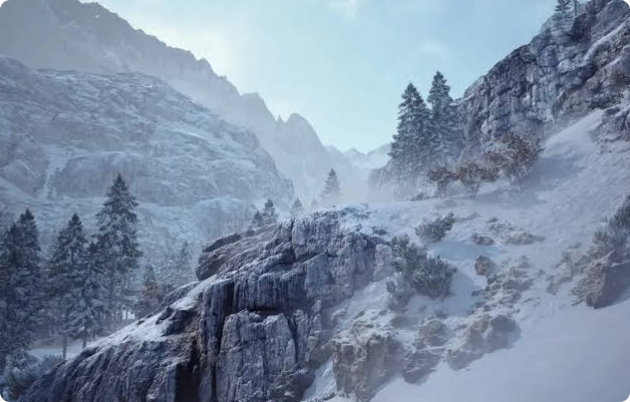 ARC Raiders,Frozen Trail,Update,New Map,Enemies,Weapons,Gameplay Changes,buy ARC Raiders Coins