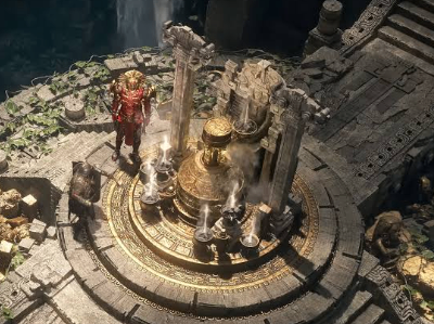 Path of Exile 2 Trial of Chaos,PoE 2 Trial of Chaos Guide,PoE 2 Adorned,PoE 2 Trial of Chaos Modifiers,POE 2 Currency