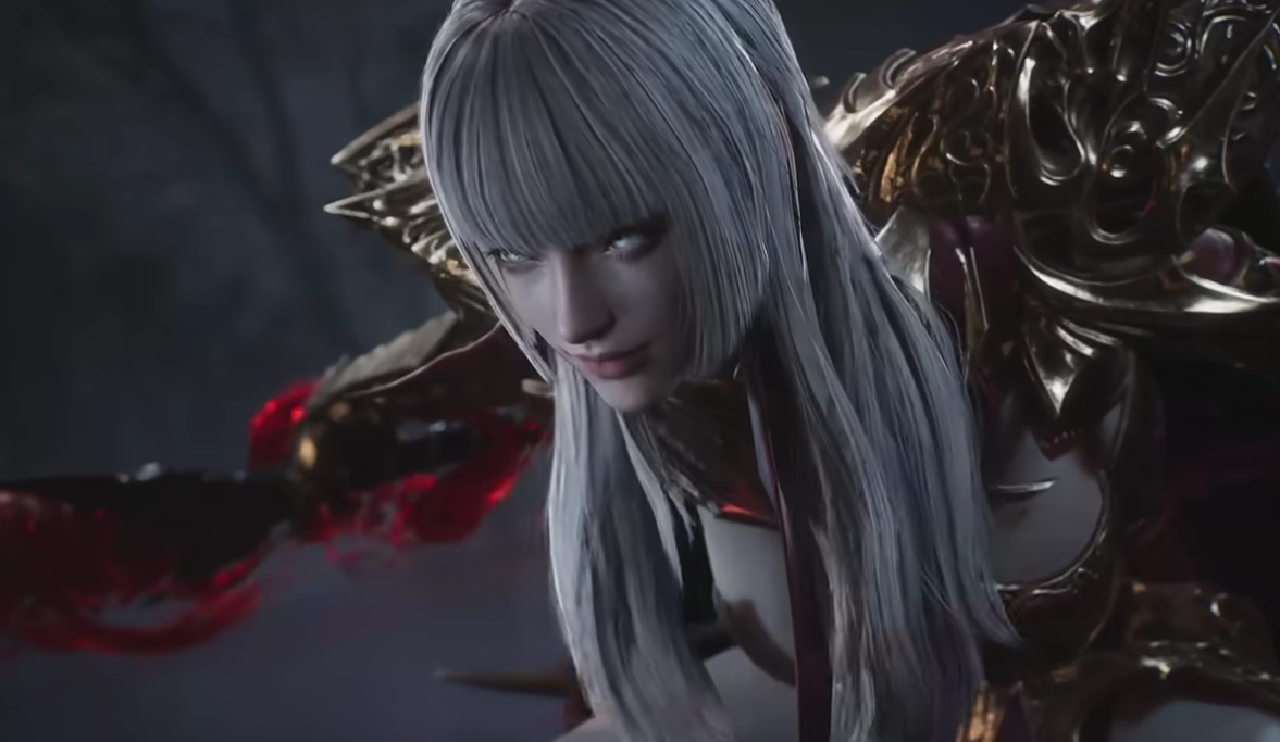 VAMPIR Global Launch Guide: Server Selection, Class Picks, and a Free-to-Play Opening Route