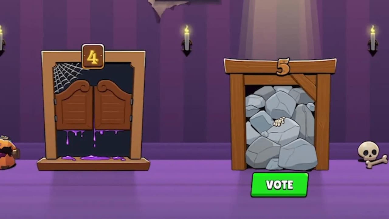 Brawl Stars Scary Coffins Guide: Best Votes and All 24 Predictions