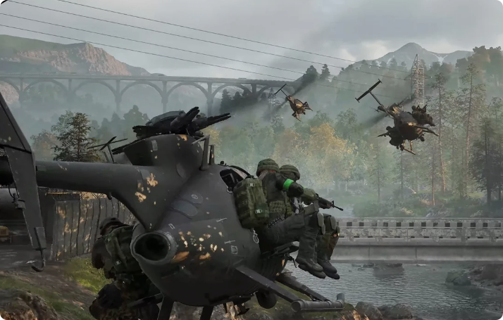 Wardogs,Season 2,New Weapons,Vehicles,Weather,Balance Changes,buy WARDOGS Cash