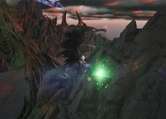 Kina Aion 2