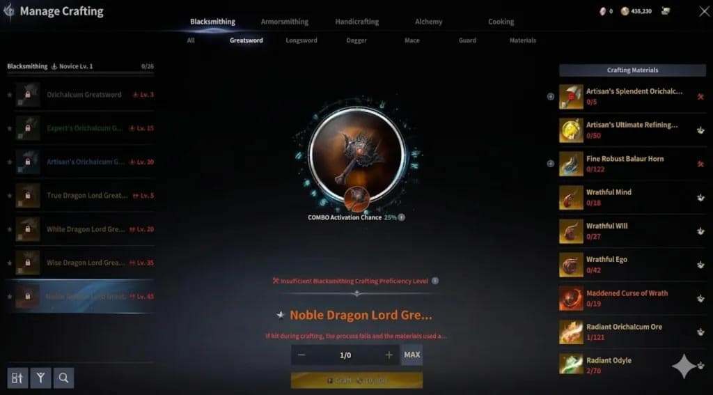 AION 2 Crafting vs Dungeon Gear: Best Upgrade Priorities and Kinah-Saving Tips