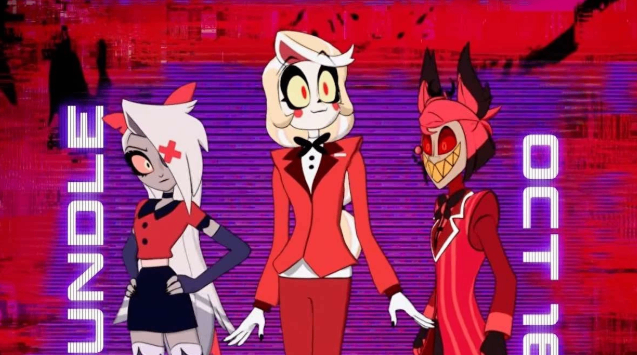 Hazbin Hotel Fortnite, Fortnite Hazbin Hotel skins, Hazbin Hotel Fortnite release date, Fortnite bundle price, Fortnitemares 2026
