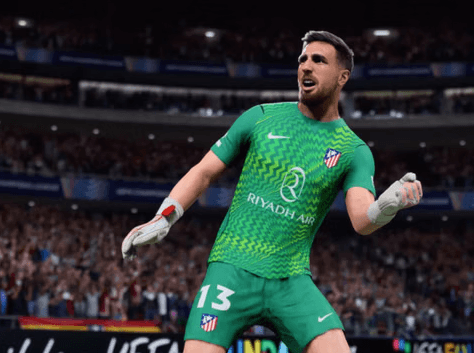 Crediti FC 27