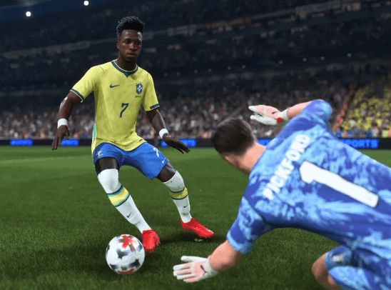 Crediti FC 27