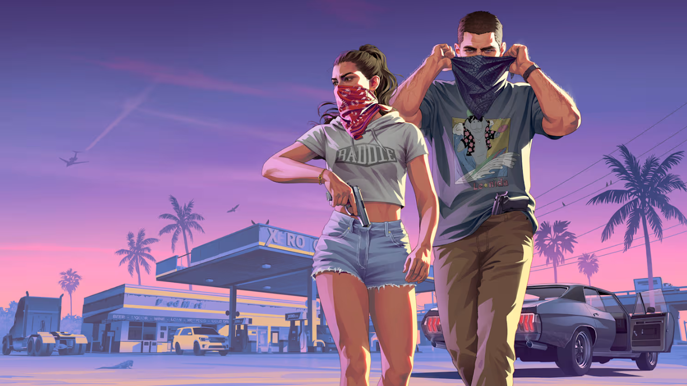 GTA 6 30 FPS op PS5 en Xbox: Waarom Rockstar Kiest voor Realistische Graphics, Ray Tracing en Betere Gameplay