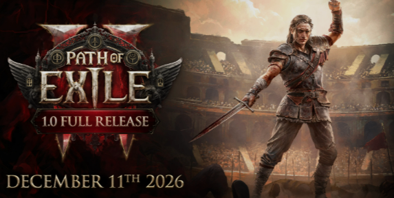 POE 2 Full Release, Path of Exile 2 1.0,PoE 2 Currency kaufen,Kaufen POE2 Currency