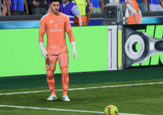 Crediti FC 27