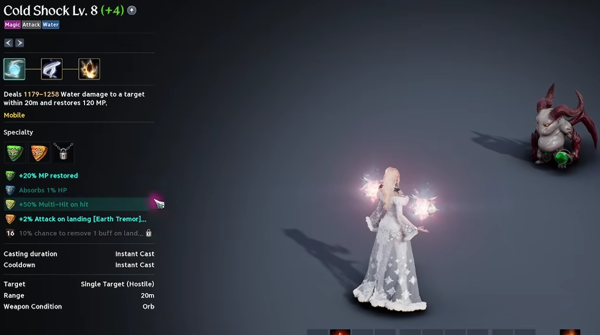 Aion 2 Spirit Master PvE Guide: Best Skills, Macros, Rotation, and Build