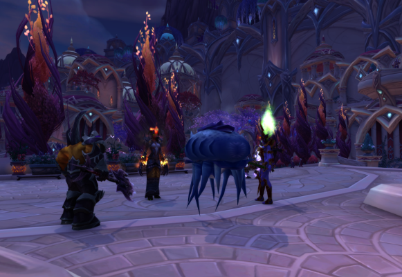 WoW Forever Black Mold Dungeon Leaks: Data di Uscita, Boss e Ricompense