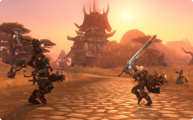 WoW Forever,Shaman,Leveling,Best Talents,Stats,Rotation,WoW Forever Gold