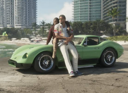GTA 6 PC Release Date, GTA 6 Q1 2027 Rumor, GTA 6 Launch Trailer, GTA 6 Wynwood Walls Collaboration,GTA 6 Money