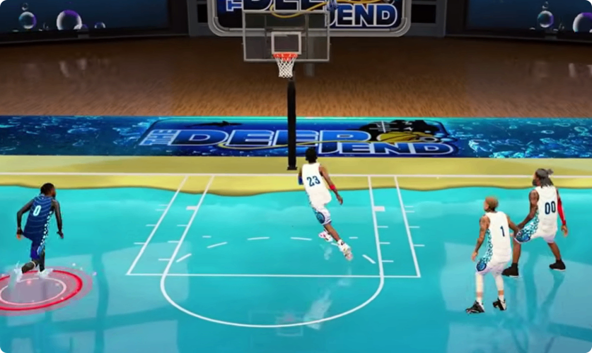 NBA 2K27
