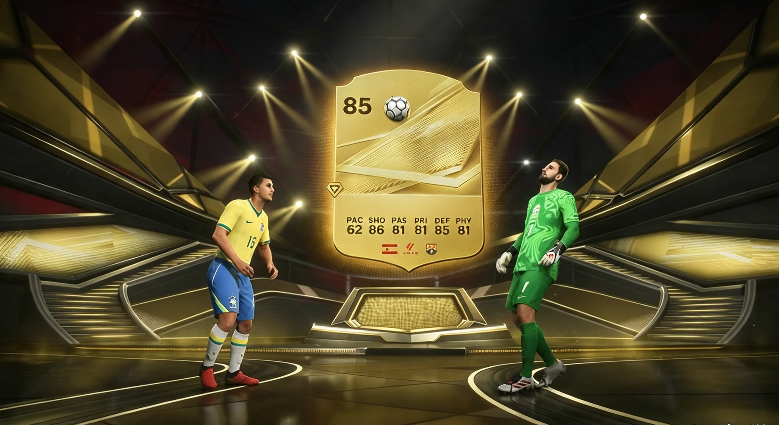 FC 27 Ultimate Scream Guide: Release Date, Card Upgrades, Season Pass & Swaps Rewards