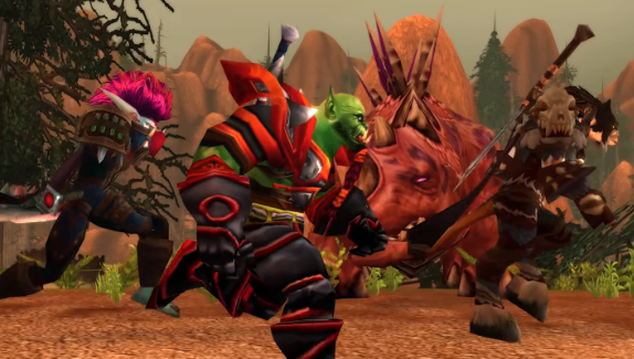 قائمة تصنيف PvP في WoW Forever، مبارزات المستوى 30 في WoW Forever، أفضل الفئات في WoW Forever، ترتيب فئات PvP في WoW Forever، النسخة التجريبية من WoW Forever لعام 2026