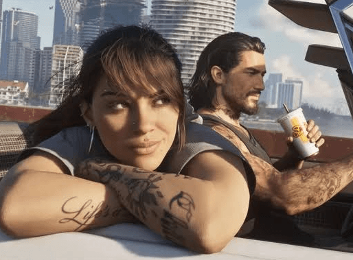 GTA 6 Cyberleek Leak: spoiler sulla storia, Jason Nudo e un video di 25 minuti