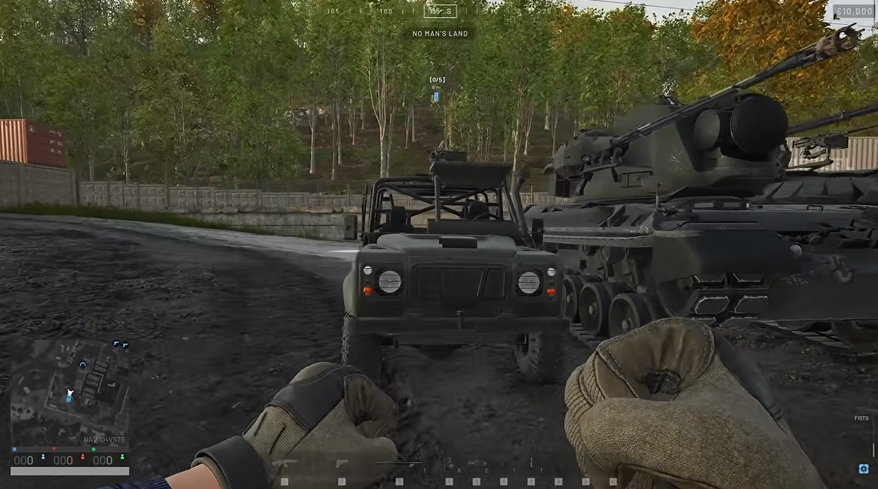 WARDOGS Season 2 Vehicle Destruction Guide: Best Explosives, Weak Spots & Kill Counts