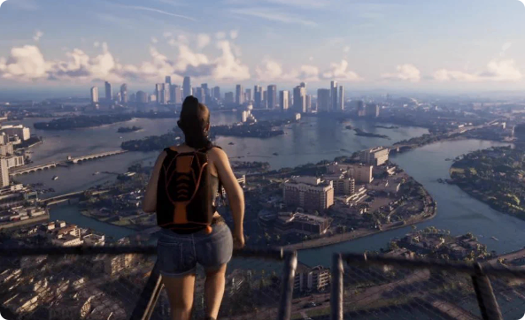 GTA 6,Marketing Campaign,New Trailer,New Trailer,buy GTA 6 Money